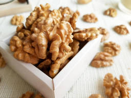 Грецкий орех очищенный, 1/2 половинки