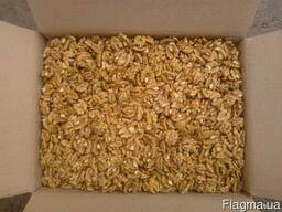 Грецкий Орех - Переработка - Купля - Продажа