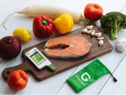 Greentest ECO 6 Нитрат-тестер 3 в 1