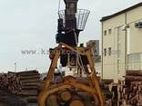 Грейфер 1 кубовый - фото 3