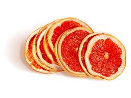 Грейпфрут сушеный