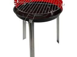 Гриль - барбекю Time Eco 23015С, портативный гриль, разборной, складной, раскладной