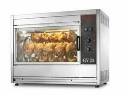 Гриль для кур GV24/28 MAN CB
