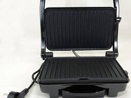 Гриль прижимной Rainberg RB-5412 2800 Вт, Гриль для шаурмы для дома, Гриль...