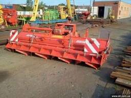 Grimme DF 3000