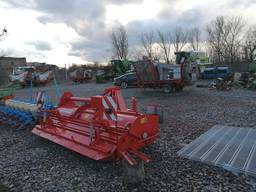 Grimme DF 3000