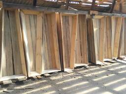 Гроб стандартний (заготовка під обшивку тканиною), хрести