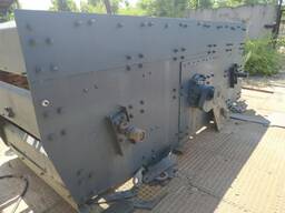 Грохот ГИЛ - 43