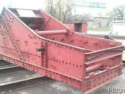 Грохот ГИСЛ 42