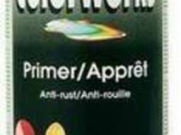 Грунт ColorWorks белый