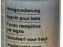 Грунт для деревянных поверхностей Dupli-Color