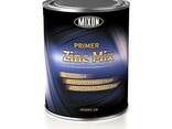 Грунт для холодного цинкования Mixon Zinc Mix, 1.6 кг - фото 1