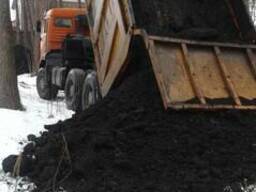Грунт для озеленения Киев Киевская область