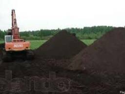 Грунт для сада и огорода Ирпень Ирпенский район