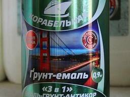 Корабельная Краска По Металлу Купить В Туле