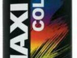 Грунт Maxi Color черный