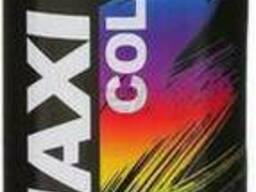 Грунт Maxi Color красный