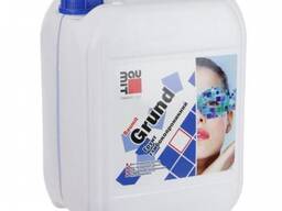 Ґрунтовка Baumit Grund 10л