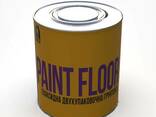 Грунтовка для бетонного пола Paint Floor Kingcolor - фото 2