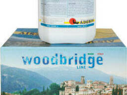 Грунтовка для паркета Adesiv Fondo WB