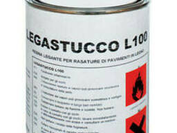 Грунтовка для паркета Adesiv Legastucco L100 Разные цвета
