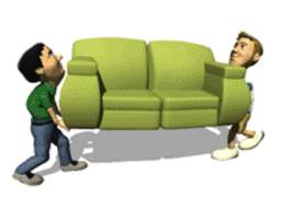 Грузчики. Днепр.