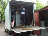 Грузчики Днепр. Выгрузка фур, складские работы, такелажные работы. Ф/о любая - фото 2