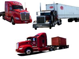 Грузоперевозки