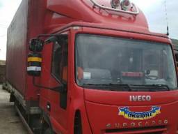 Грузоперевозки