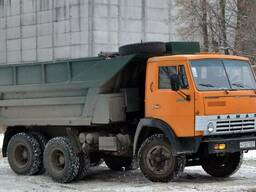 Продам песок доставка