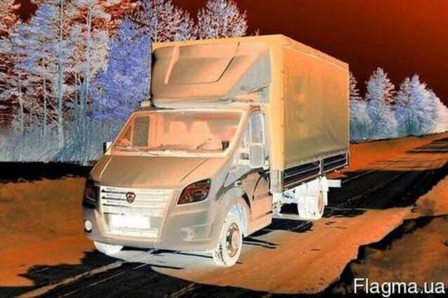 Грузоперевозки цена Бровары