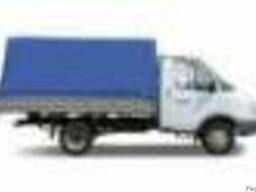 Грузоперевозки ГАЗель