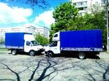 Грузоперевозки Газели до 19 куб, фото 2