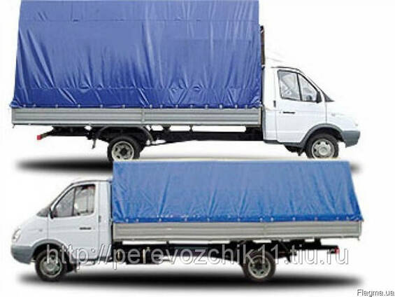 Грузоперевозки Газели Грузчики Недорого
