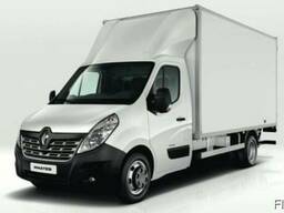 Грузоперевозки, Грузчики