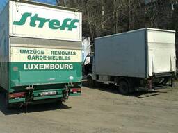 Грузоперевозки Грузчики. Переезды, доставка стройматериалов, вывоз строймусора