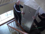 Услуги грузчика /любая физическая работа 24\7. \200час - фото 3