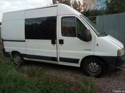 Грузоперевозки Каменское Днепродзержинск