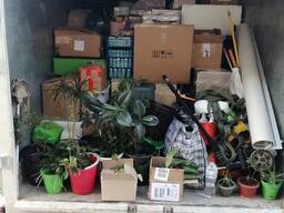 3 - 5т. гидроборт рокла попутний догруз