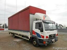 Грузоперевозки Николаев, Украина 5 тонн