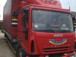 Вантажоперевезення. Одеса, Україна