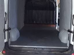 Кривой Рог - грузоперевозки