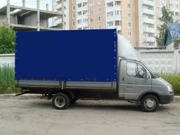 Грузоперевозки по Николаеву и Украине 2,3,5,6, тонн