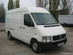 Грузоперевозки по Житомиру, Украина