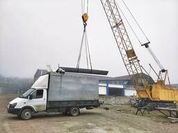 Грузоперевозки Запорожье, вантажні перевезення Запоріжжя.