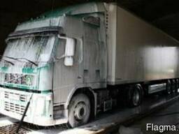 Грузовая мойка