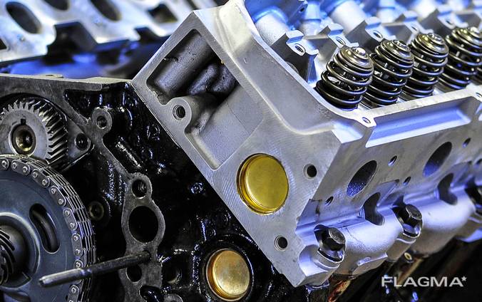 Грузовое сто: Газель, Газон, Зил, Камаз, Volvo — Оказание услуги в ...