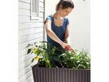 Грядка для растений Easy Grow Allibert, Keter - фото 3