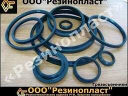 Грязесъёмники резиновые, Резинотехнические изделия РТИ