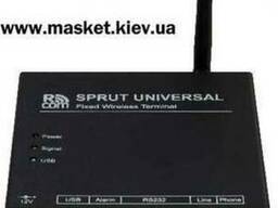 GSM Шлюз